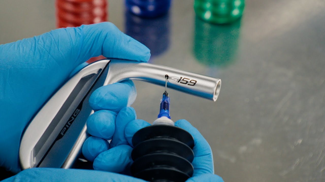 PING s159 Wedges: 'The Details'