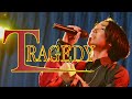 『TRAGEDY/KAT-TUN』歌って踊ってみた。