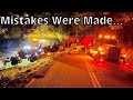 WRECKED My Peterbilt, Nearly Lost $400,000 in seconds…