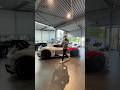 Das ist kein Auto. Das ist Mission X. In Rot.  #shorts