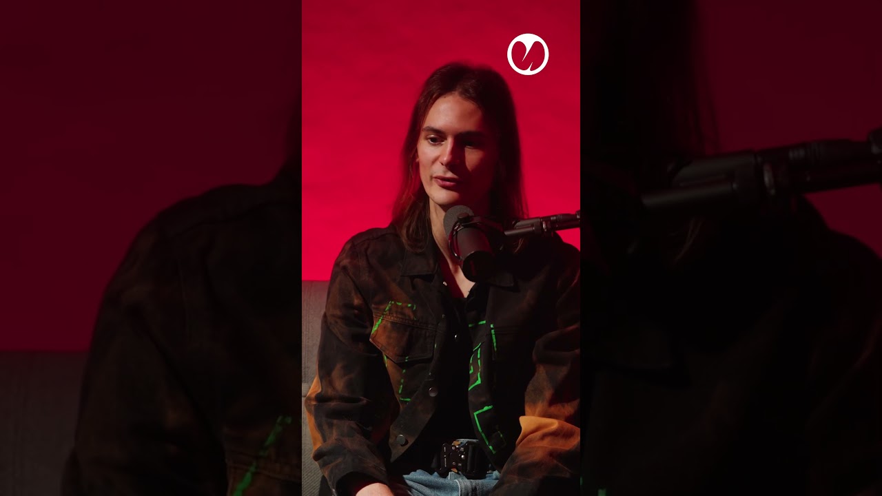 Ant Saunders has been singing since he was a kid ❤️