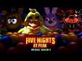FIVE NIGHTS AT FREDDY&#39;S - FINAL TRAILER PARODY #vaportrynottolaugh