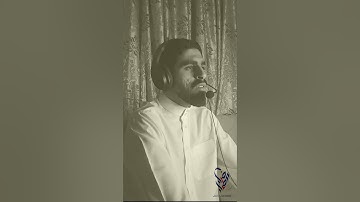 كلا إذا دكت الأرض دكاً دكاً |سورة الفجر| بصوت القارئ ضياء الصمل