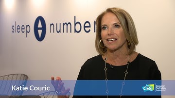 A Glimpse at Who’s Here: CES 2019