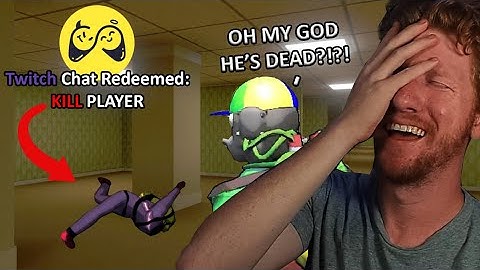 Lethal Company but we added WAY too many mods