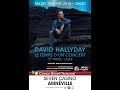 Capture de la vidéo David Hallyday Concert 20/03/18 Seven Casino Amnéville