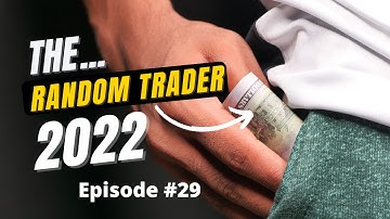 Random Forex Trader Episode #29 | FXwithTerry.com