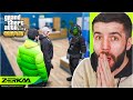 We Got Tested For Infections In GTA 5 RP *SHOCKING*