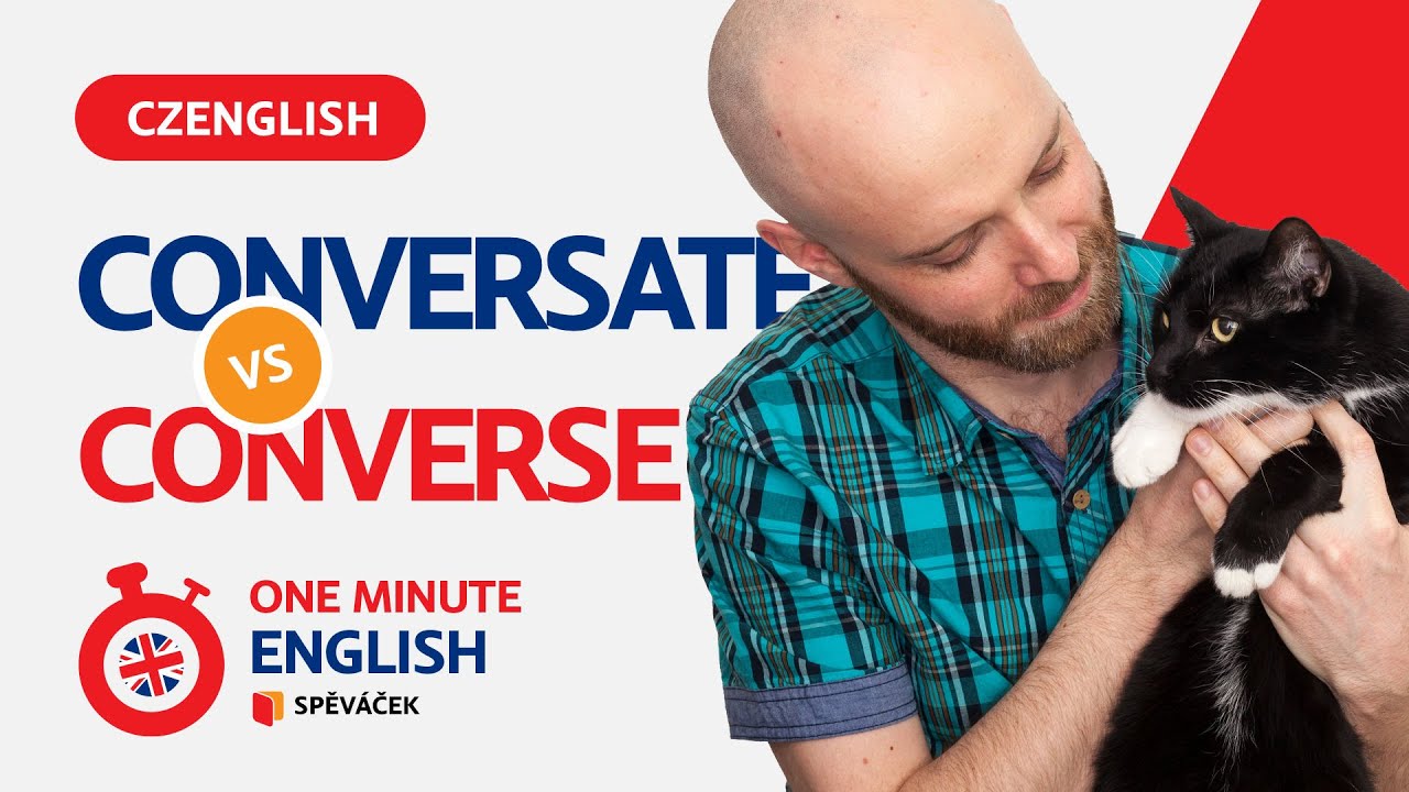 ONE MINUTE vs Conversate 141) -