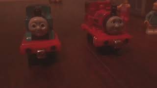 Thomas And The Magic Railroad Part 10