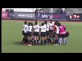 NZ Maori Hockey v NZ Indian Hockey | NZ Heritage Hockey Tournament