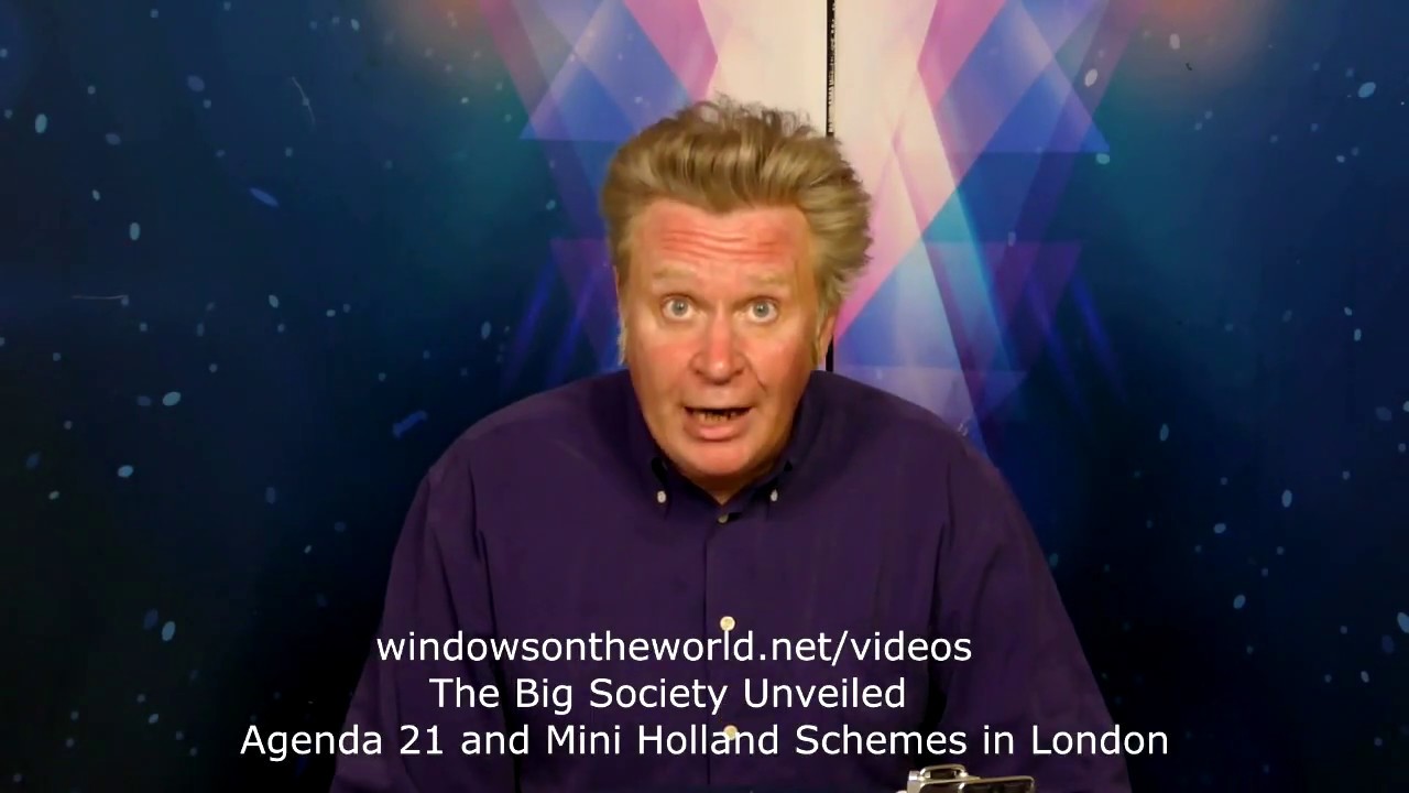 agenda 21 et agenda 2030 Grenfell Tower Agenda Explained