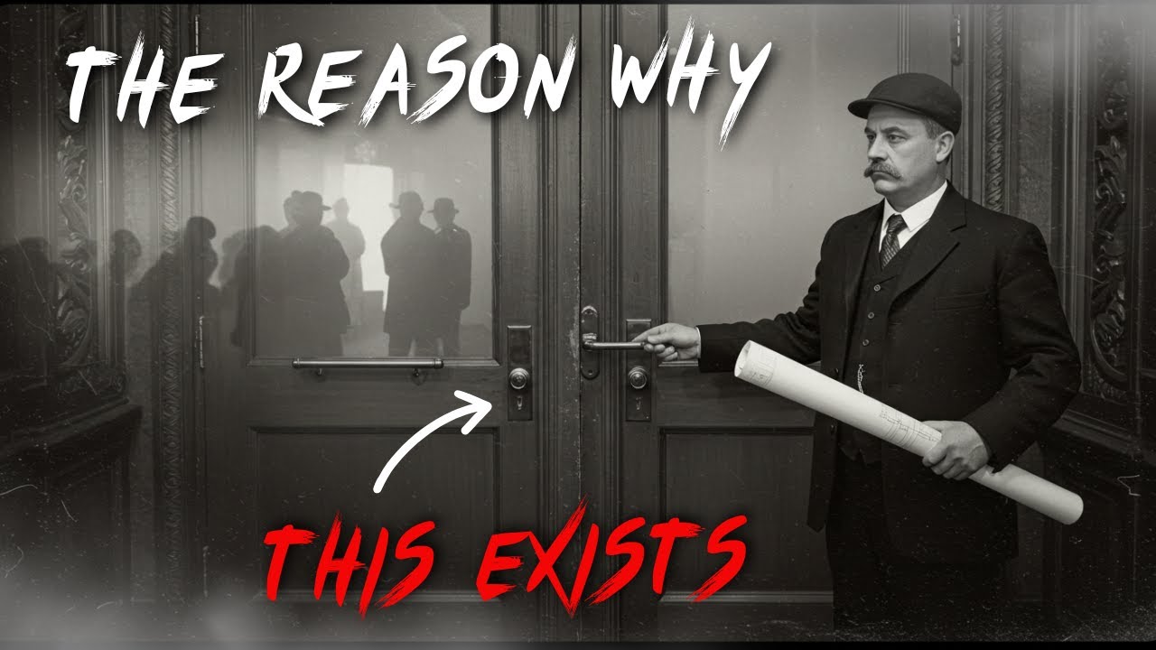 (1903, Chicago) The Night the Exits Failed — The Theater Blaze That Invented Panic Bars