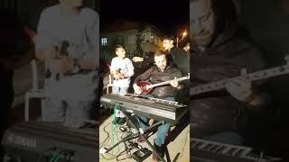 Ramazan altindere ile küçük niko can maşallah