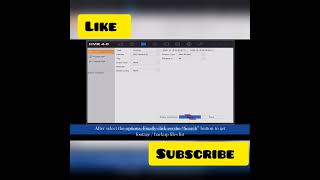 Hikvision Dvrhvr Letest Dvr Recording Backup In Telugu