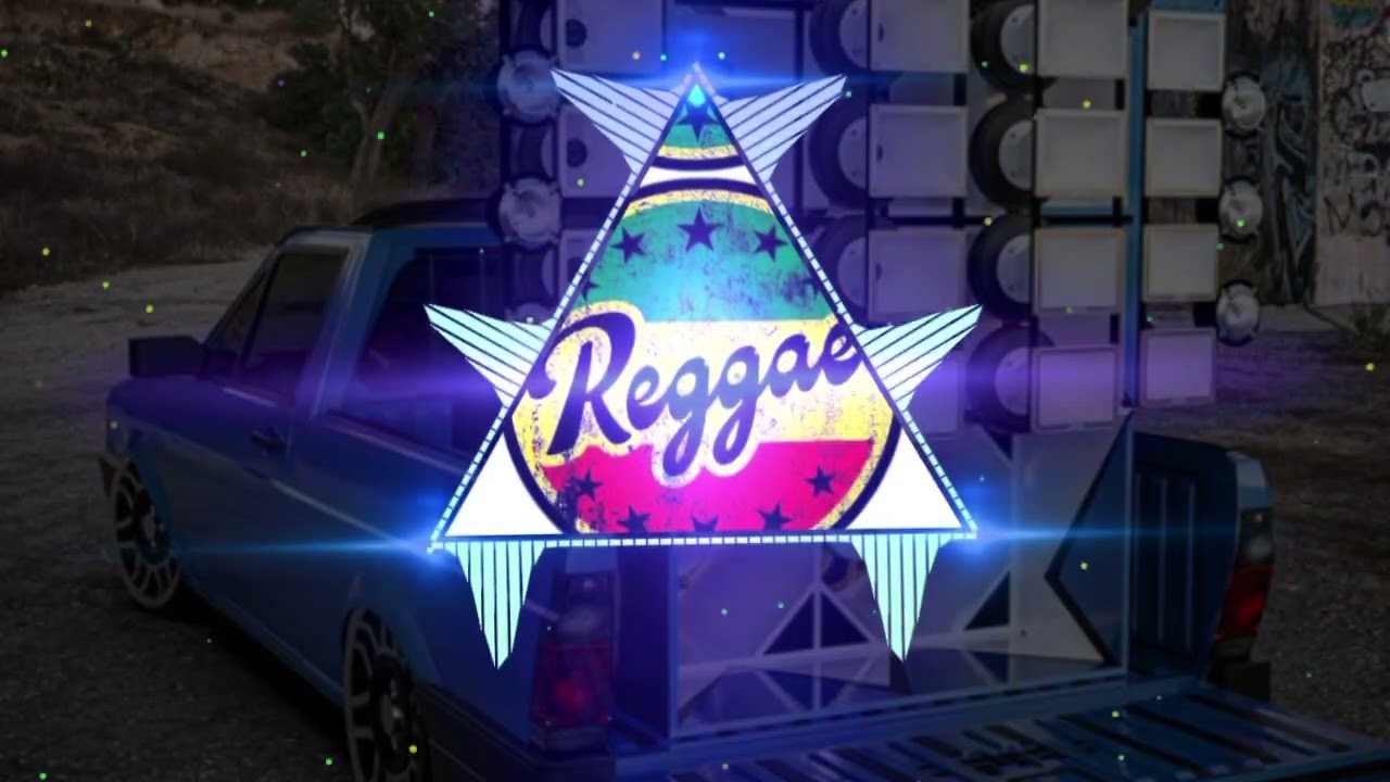 ⚡ REGGAE 2026-TOP 5 VIRAIS @MARCOS_ELETRICISTA_EXU 