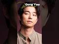Gong Yoo New K-Drama in Hindi On Netflix | The Trunk #kdrama #netflix #gongyoo #newkdrama #shorts