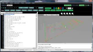 G-Wizard University: Manipulating the GW Editor Backplot View