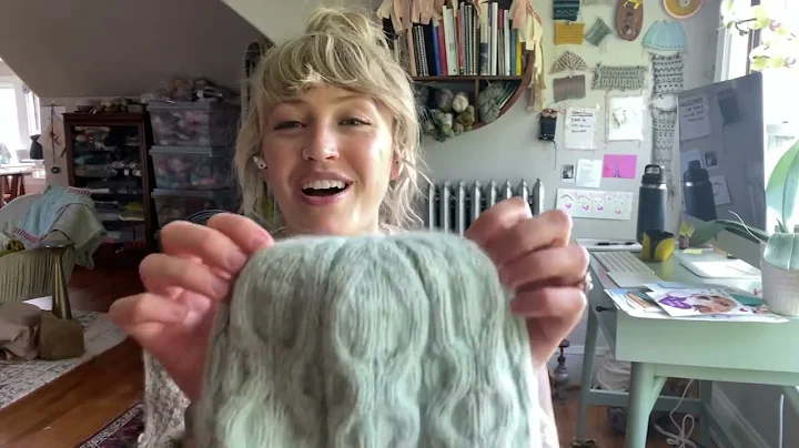Ill Knit If I Want To: Episode 64