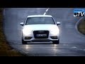 2013 Audi A3 2.0TDi (150hp) - DRIVE & SOUND (1080p)