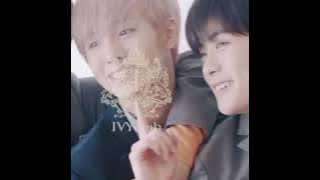 My everything - JaeWin 2016 - 2020 ALL moments