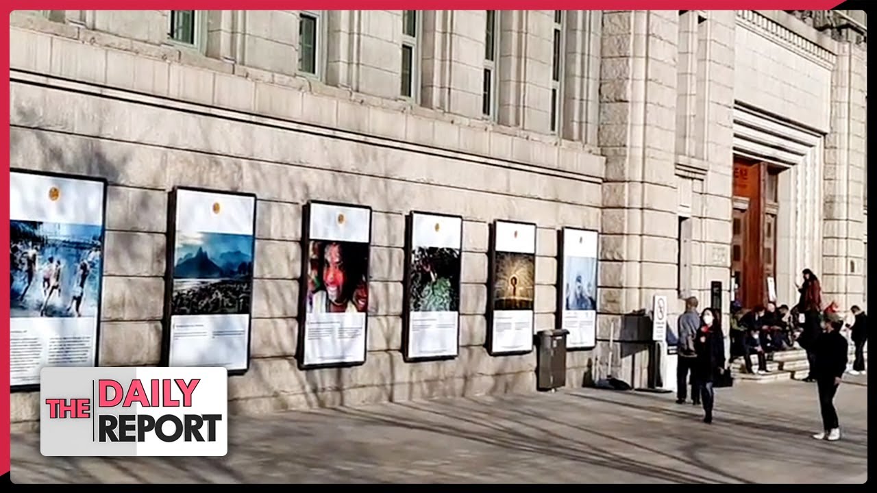2021 SEOUL GLOBAL PHOTOJOURNALISM EXHIBITION