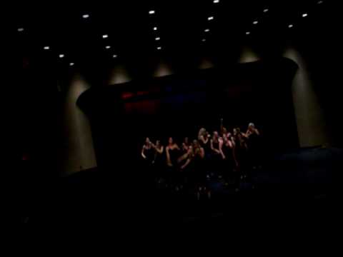 Clemson TakeNote - "Paparazzi/Telep...  (Lady Gaga) A Cappella