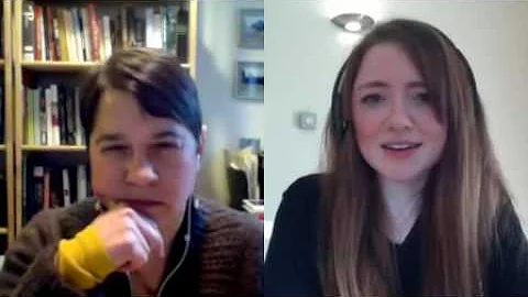Sarah Posner & Katie Engelhart (full conversation)