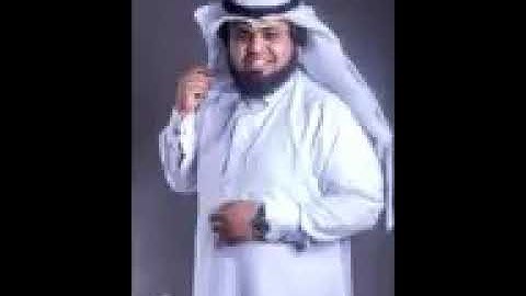 تلاوه رائعه بصوت الشيخ عبد الرحمن الحميداني/////سوره الفرقان