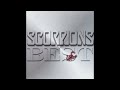 No one like you  scorpions hq audio