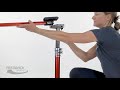 feedback sports sprint bike repair stand