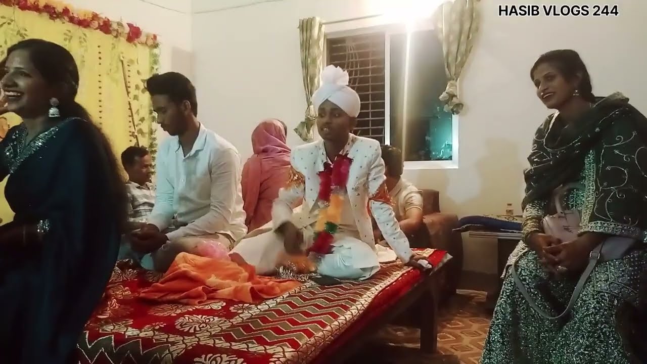 Hasib Vlogs , Hasib Vlogs244, Hasib Jharkhandi  