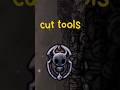Coolest cut tools from #hollowknightsilksong  #silksong #metroidvania #fyp #gaming