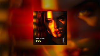 Fevy, Iriser – You (Official Music Video, 2023)