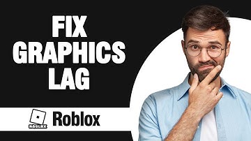 How to Fix Roblox Mobile Graphics Lag ( Easy Solution )