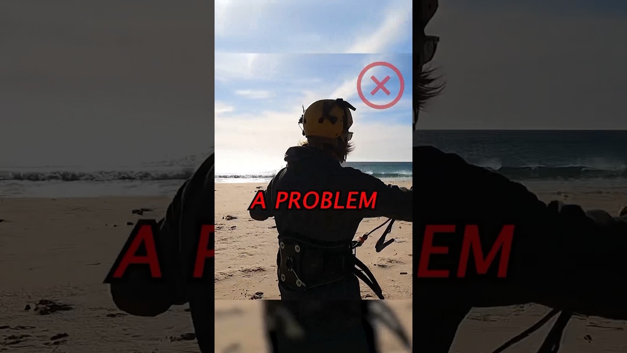 You should NEVER … ️