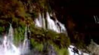 Ojos del huishue - Rupumeica Alto- Lago Ranco -Chile