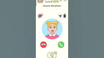 Dop 2 Delete One Part Level 1870#youtubeshorts #shorts