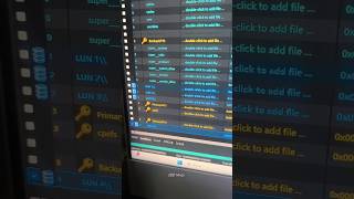 Cómo Flashear equipos Samsung Micron Ufs con Kg usando F64 #f64 #unlocktool