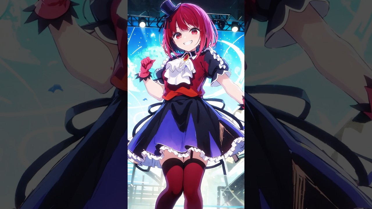 La vida en Tokio a partir de una estrella infantil capitulo 211 al 240