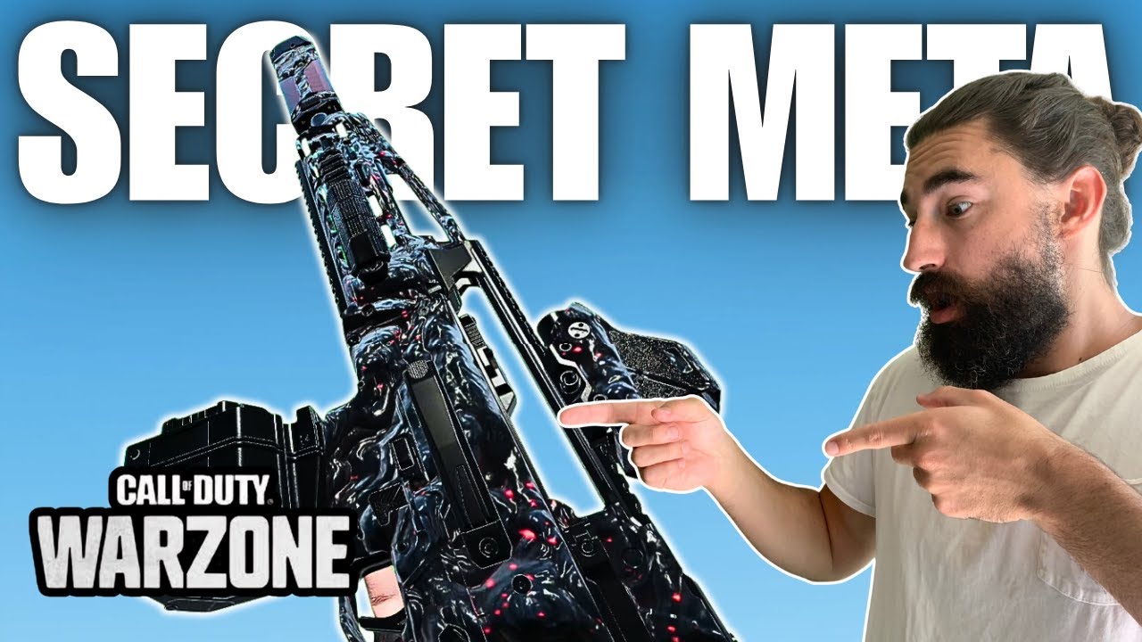 Они сломали автомат M8A1 Autostrike, и никто об этом не говорит...