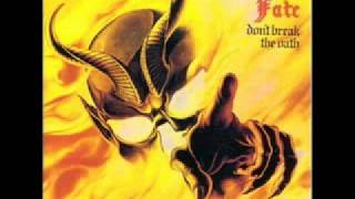 Mercyful Fate Welcome Princess Of Hell 1984 chords