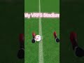 VRFS Chase field inter Miami⚪️