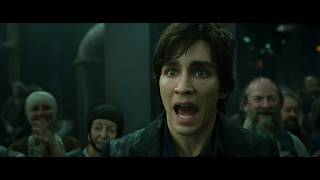 Mortal Engines 2018 Official Trailer