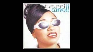 Terri Carroll-Laid Low