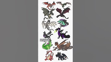 Bad News For Dragon Fans | SCIENCE MINUTE