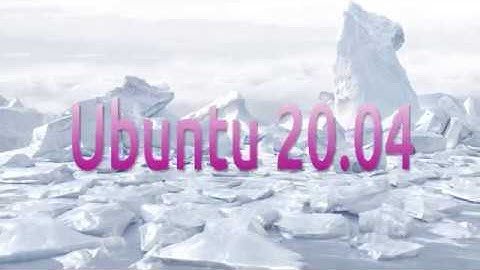 What is new in Ubuntu 20.04