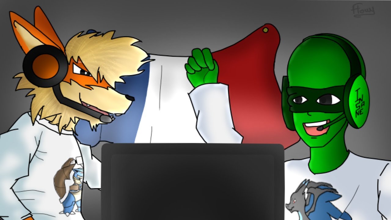 Cast UHC Elite Europe n°4 (w/ Etoiles) : PHASE QUALIFICATIVE