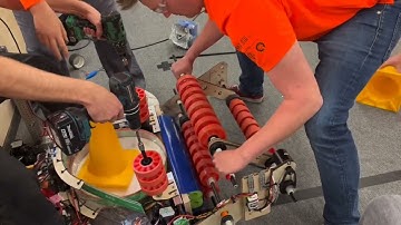 FRC4481 - 2023 Prototypes - Cones Ri3D Redux 2023 Intake with Extra Roller