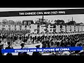 The Chinese Civil War (1927-1950): A Defining Conflict in China's History